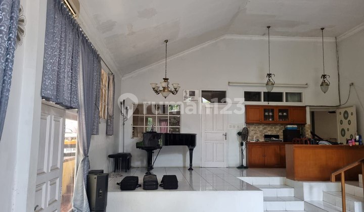 Rumah Murah Area Setiabudi. Kota Madya Bandung 2