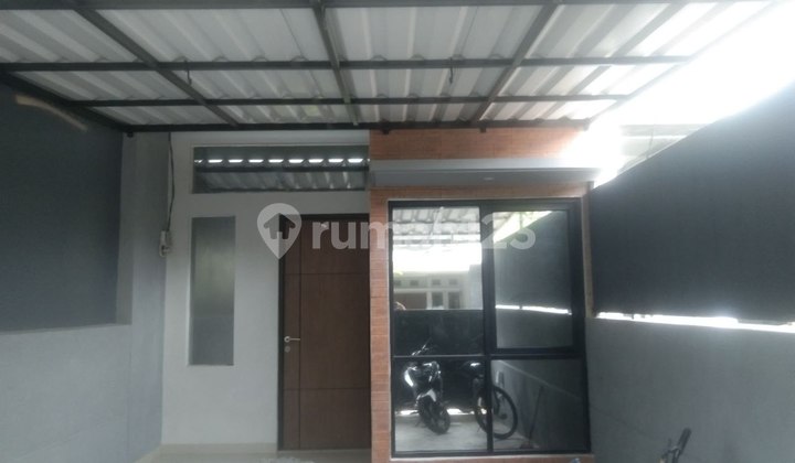 For Sale Kiara Sari Buah Batu New House For Sale Kiara Sari Buah Batu New House