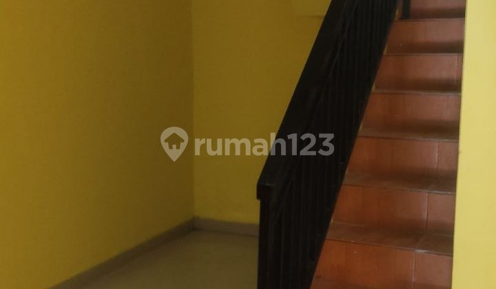Nice 2-Storey House in Cijambe Complex, Ujung Berung, Bandung City 2