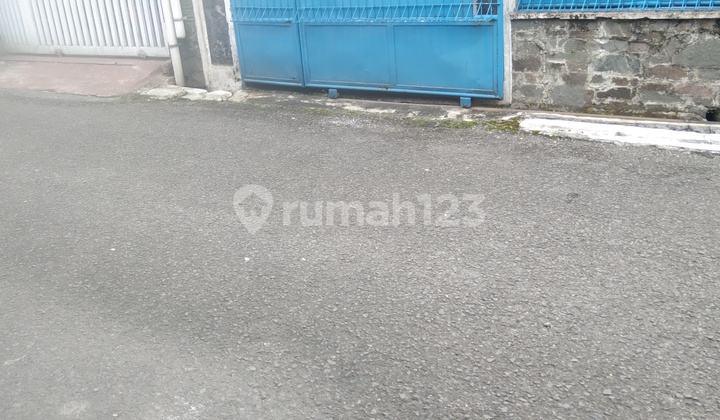 Hitung Tanah Area Srimahi Bkr Buah Batu