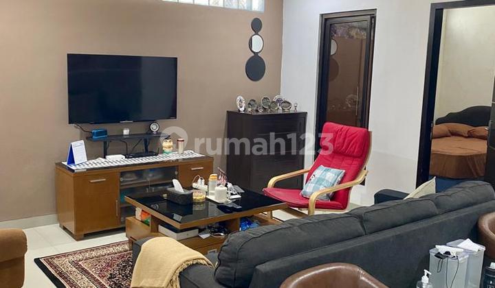 Rumah Bagus Siap Huni Turangga Buahbatu Rumah Bagus Siap Huni Turangga Buahbatu