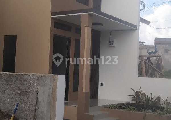 Rumah gress cihanjuang cimahi dekat pemkot cimahi 2