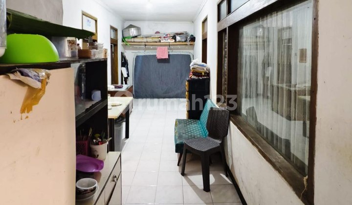 Rumah Siap Huni Dalam Komplek Sukaluyu , Dekat Gedung Sate. 2