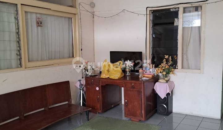 Rumah Siap Huni Jalan Sangkuriang Dago. Lokasi Strategis Sekitaran Kampus Itb, Area Dago. 2