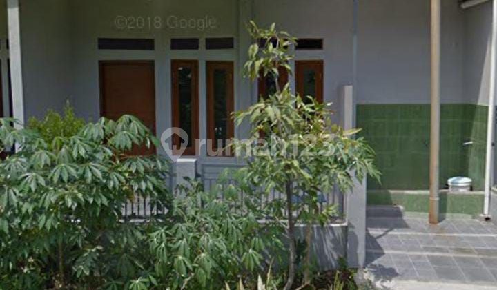 Area Katamso. Rumah Strategis bisa untuk Kantor atau Dibuat Kost Kost An