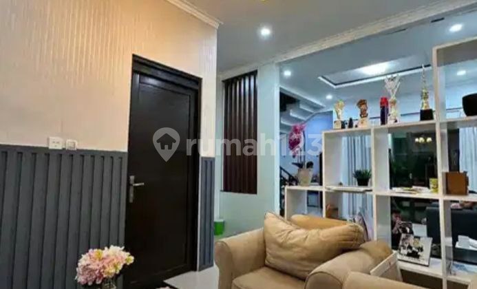 Dijual Rumah di Komplek Setra Dago Antapani Bandung. Komplek Favorit di Antapani