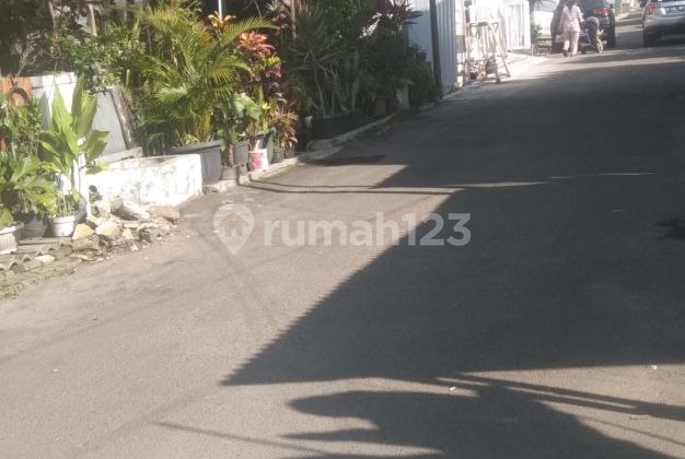 kavling dalam komplek buahbatu turangga suryalaya dekat griya buahbatu 