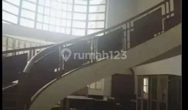 Rumah Dago Raya Murah. Hanya 6.5jt/m. Jalan Raya 2