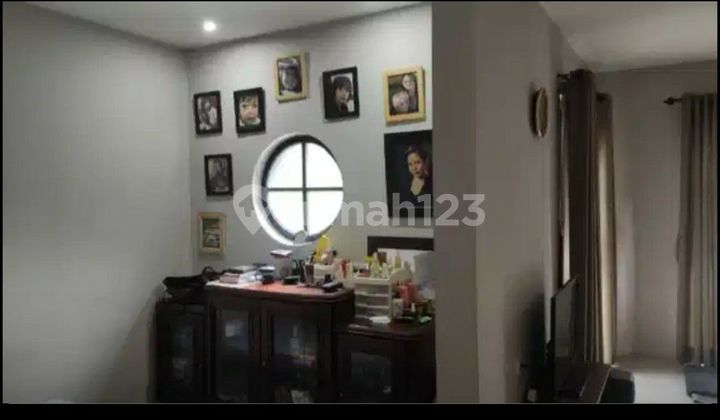 Rumah Estetik Bukit Pakar Dago 2