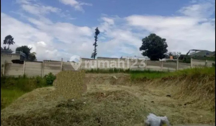 Setiabudi Regency Land Plot. Already Has Building Permit (IMB). Setiabudi Regency Land Plot. Already Has Building Permit (IMB).