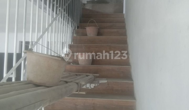 New house area Buah Batu Cijagra Suryalaya 2