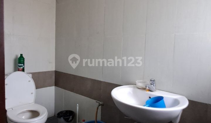 Rumah Bagus 2Lantai dan Kokoh Komplek Sukaluyu. Lokasi Bagus Area Cikutra Suci. 2