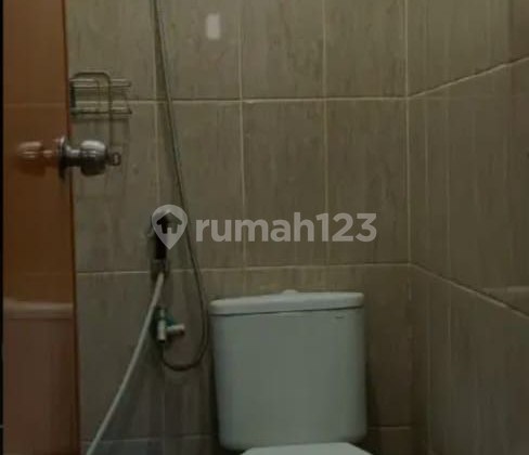 Rumah Kost Dalam Komplek Cisitu Indah Dago 2