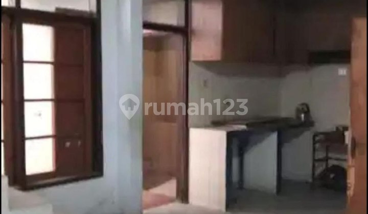 For Sale Old House Land Calculation Turangga Bandung City 2