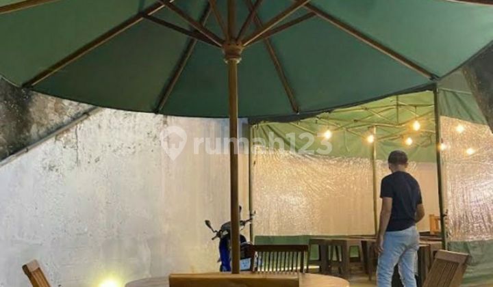 Dijual Rumah di Jalan Raya R.e Martadinata Riau. Hitung Tanah