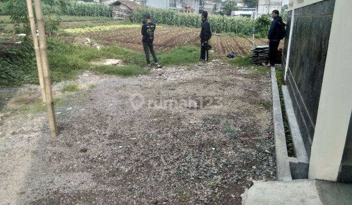 Kavling Strtategis Cihanjuang. Dekat Kantor Pemkot Cimahi 2