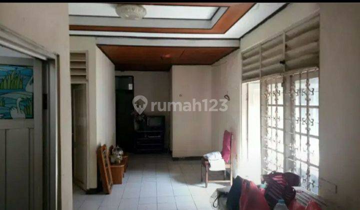 Ruma Antapani Harga Murah 2