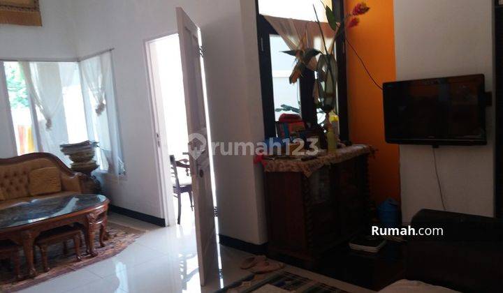 Rumah Dago Punclut. Dekat Ctragreen 1