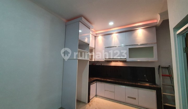 Rumah Siap Huni Komplek Kiara Sari Bandung
