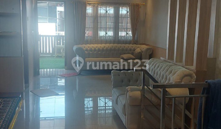 Nice House Area Suci Near Itenas Campus and Griya Pahlawan 2