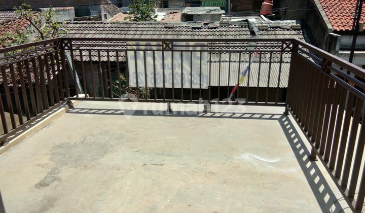 Nice Saluyu Indah Riung House Bandung 2