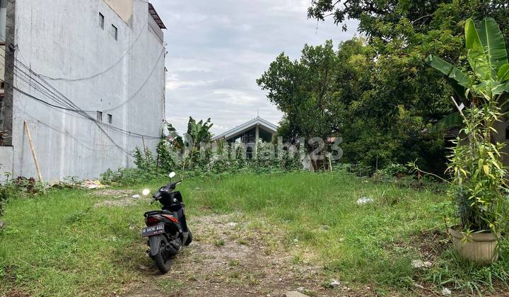 Tanah Murah Bagus Komplek Cigadung Selatan Dago Kota Bandung