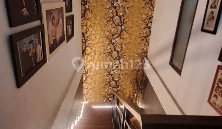 Rumah Bagus Area Maskumambang Karawitan Turnagga 2