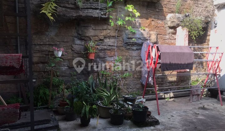 Rumah Siap Huni , Hitung Tanah Area Reog Turangga, Lengkong, Kota Bandung 2