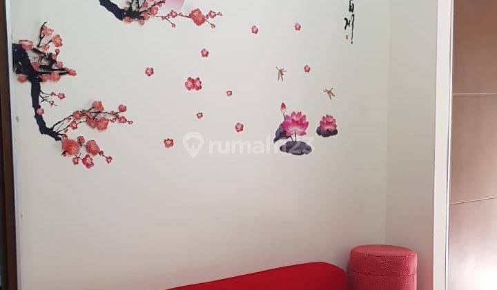 Apartemen gateway ahmad yani. Murah. full furnish 2
