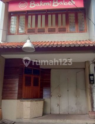 Ruko 3Lantai Siap Pakai Mainroad Terusan Jalan Jakarta Antapani. Ruko 3Lantai Siap Pakai Mainroad Terusan Jalan Jakarta Antapani.