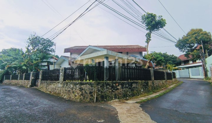 Rumah Harga Murah Dibawah Pasaran Tubagus Ismail Dago