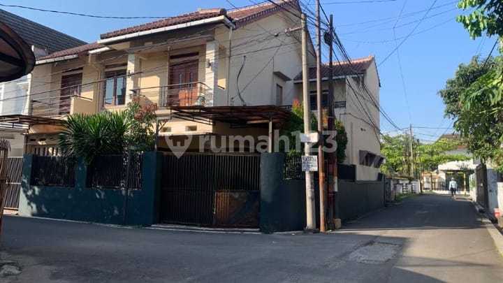 Dijual Rumah Turangga Reog Buahbatu Bandung