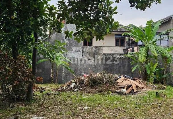 Tanah kliningan asri turangga  buahbatu. hanya 30 meter ke jalan raya buahbatu 2