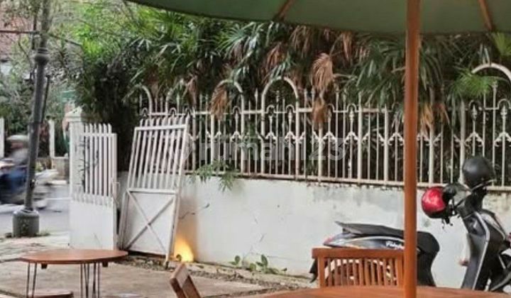 Dijual Rumah di Jalan Raya R.e Martadinata Riau. Hitung Tanah 2