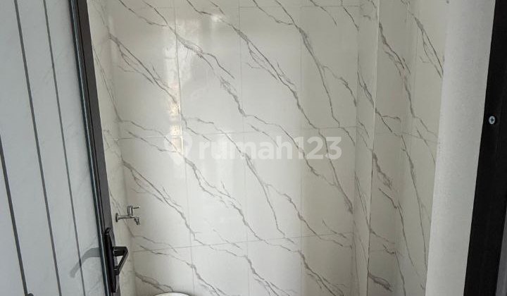 Dijual Rumah Baru Setiabudi Regency .Konsep Rumah Tumbuh 2
