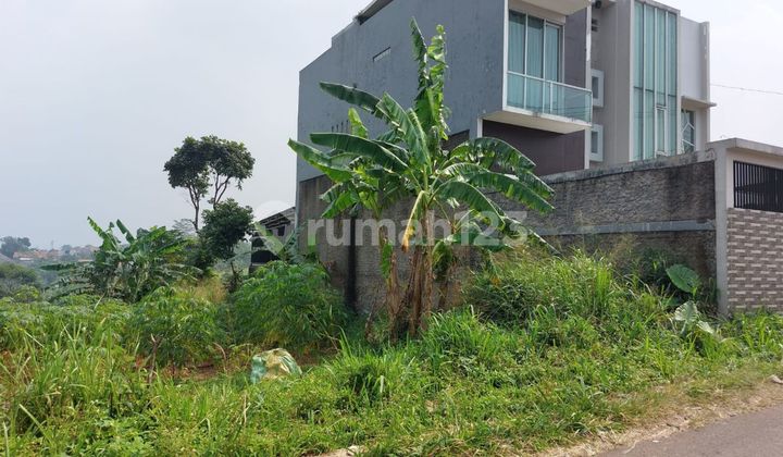 Dijual Tanah di Jl. Sadang Cinunuk, Kabupaten Bandung