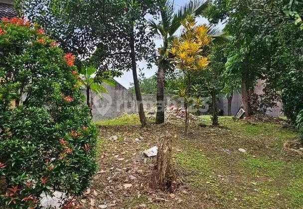 Tanah kliningan asri turangga  buahbatu. hanya 30 meter ke jalan raya buahbatu 1