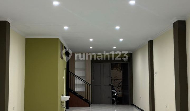 Ruko Baru Maindroad Jln Terusan Jakarta Antapani Ruko Baru Maindroad Jln Terusan Jakarta Antapani