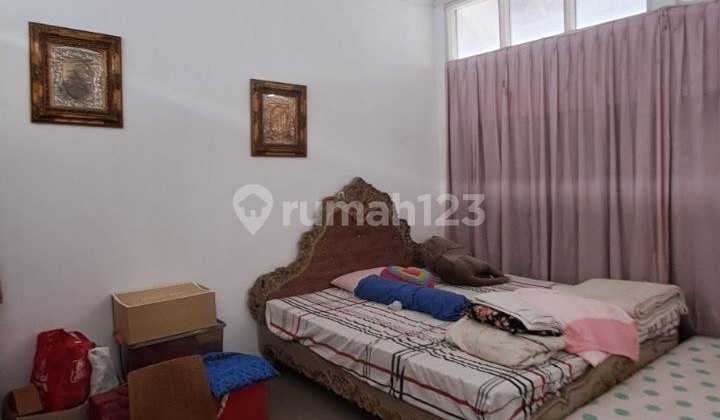 Nice House in Gading Regency Complex Soekarno Hatta 2