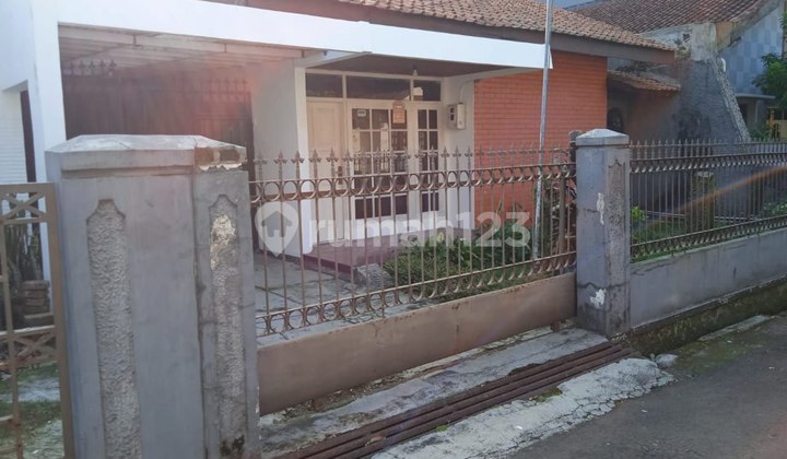 Rumah siap huni suryalaya cijagra buahbatu 2
