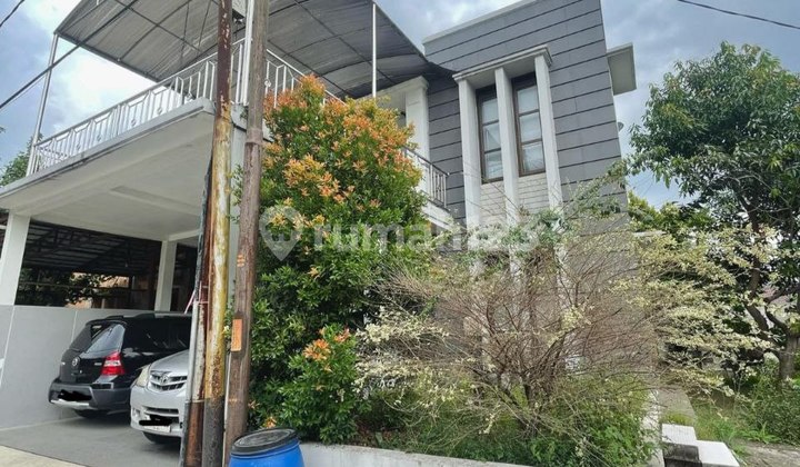 Rumah Cantik Dalam Komplek Bojong Koneng Makmur Cikutra 2