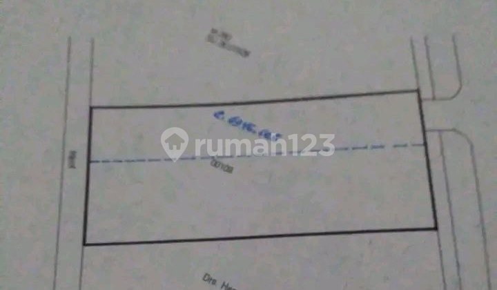 Mainroad Jl Laswi near Riau. Recommended 2