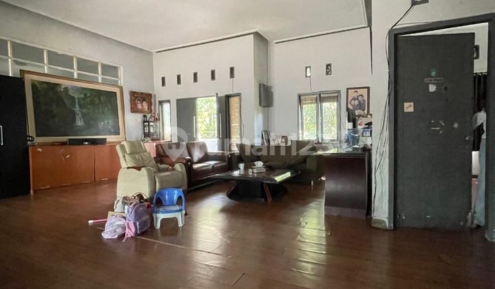 Rumah termurah area turangga buahbatu. hitung tanah bonus Bangunan lux 