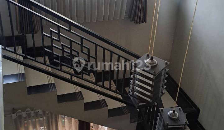 Good House Pasirluyu Wing Bkr Buahbatu 2