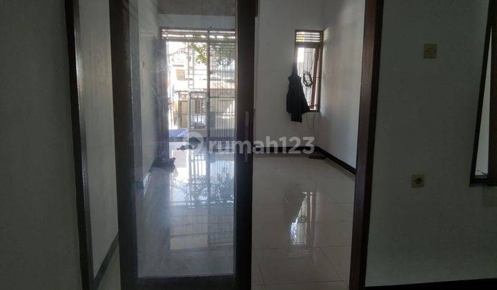 Rumah Bagus Area Pasteur Dan Bandara Husein 1