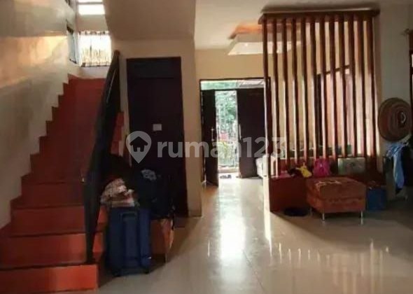 Exclusive cluster near Polban campus. Sarijadi Ciwaruga Pasteur area. Close to Setraduta. 2