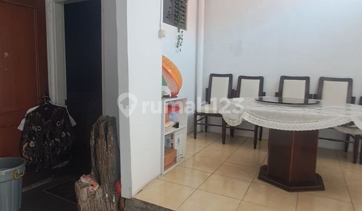 Rumah Siap Huni Lokasi Stratergis Buah Batu Turangga 2