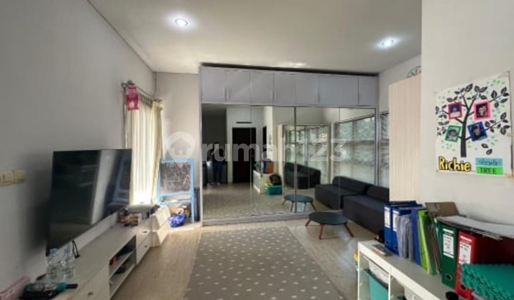 Rumah Bagus Cijagra Turangga Buah Batu. Semi Furnish 2