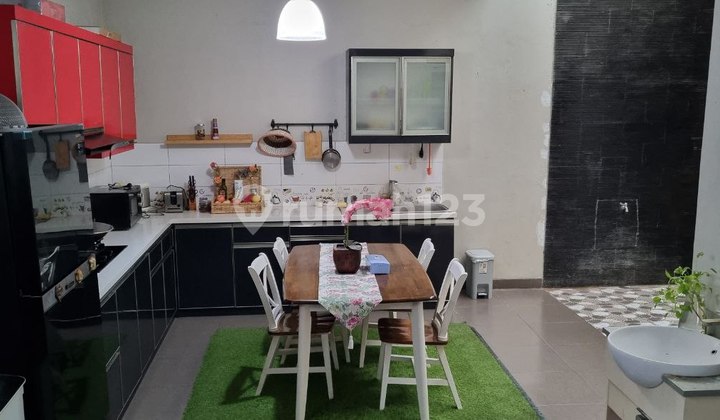 For Sale Antapani House Ready to Live In Tanjungsari Asri Residence . Exclusive 2