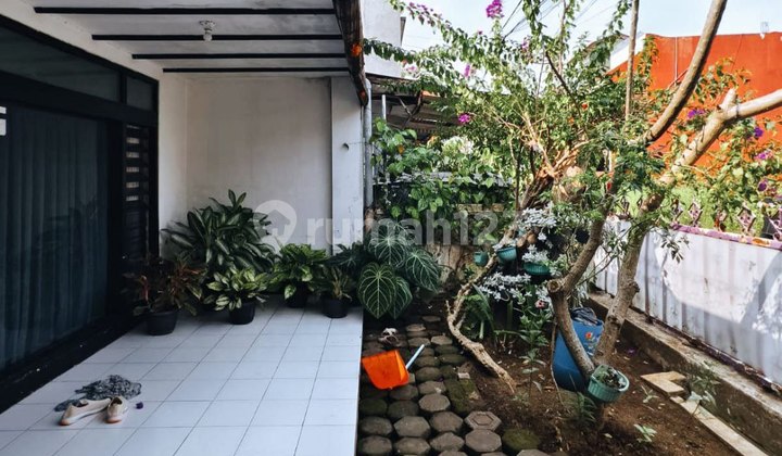 Rumah Strategis Sukaluyu Suci Dekat Gedung Sate 2